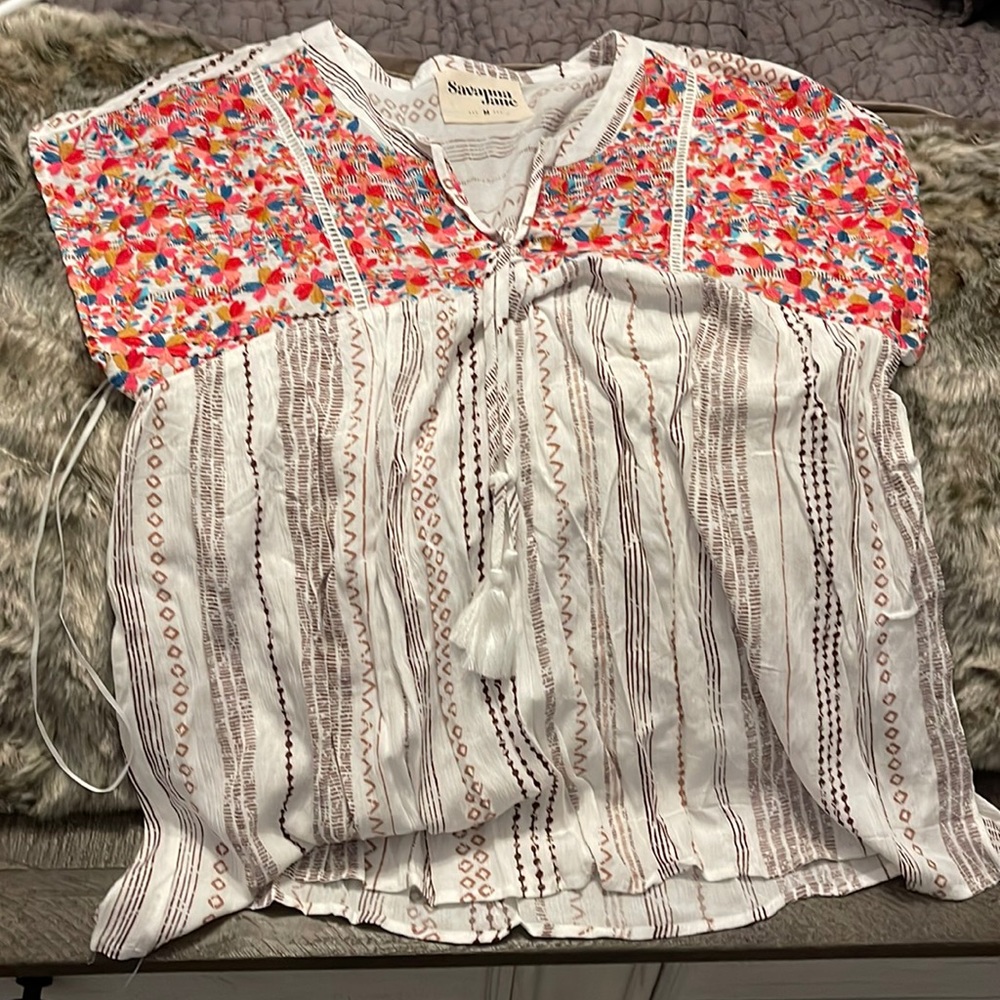 Savanna Jane Top